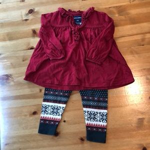 Ralph Lauren fall/winter outfit